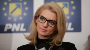 Alina Gorghiu: PNL trebuie să rămână la guvernare și să caute soluții pentru criza politică