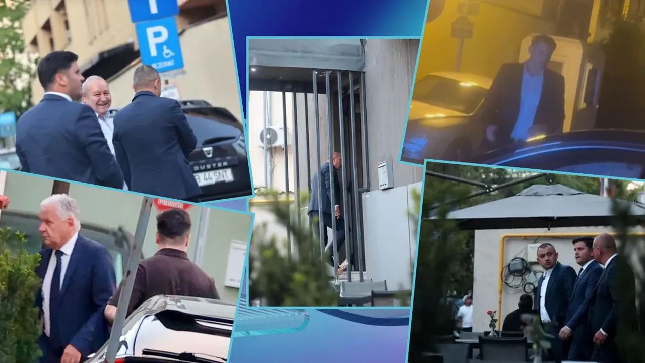 Strategia secretă a PNL înainte de moțiune: Bolojan, liderul din culise într-un restaurant de lux
