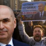 Ilie Bolojan apreciază mobilizarea oamenilor înainte de moțiunea de cenzură: „Respect pentru România!”