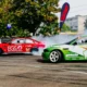 Ploiești devine capitala driftului în acest weekend. Peste 50 de piloți din Europa de Est vin la startul RoDrift Season Opener 2026