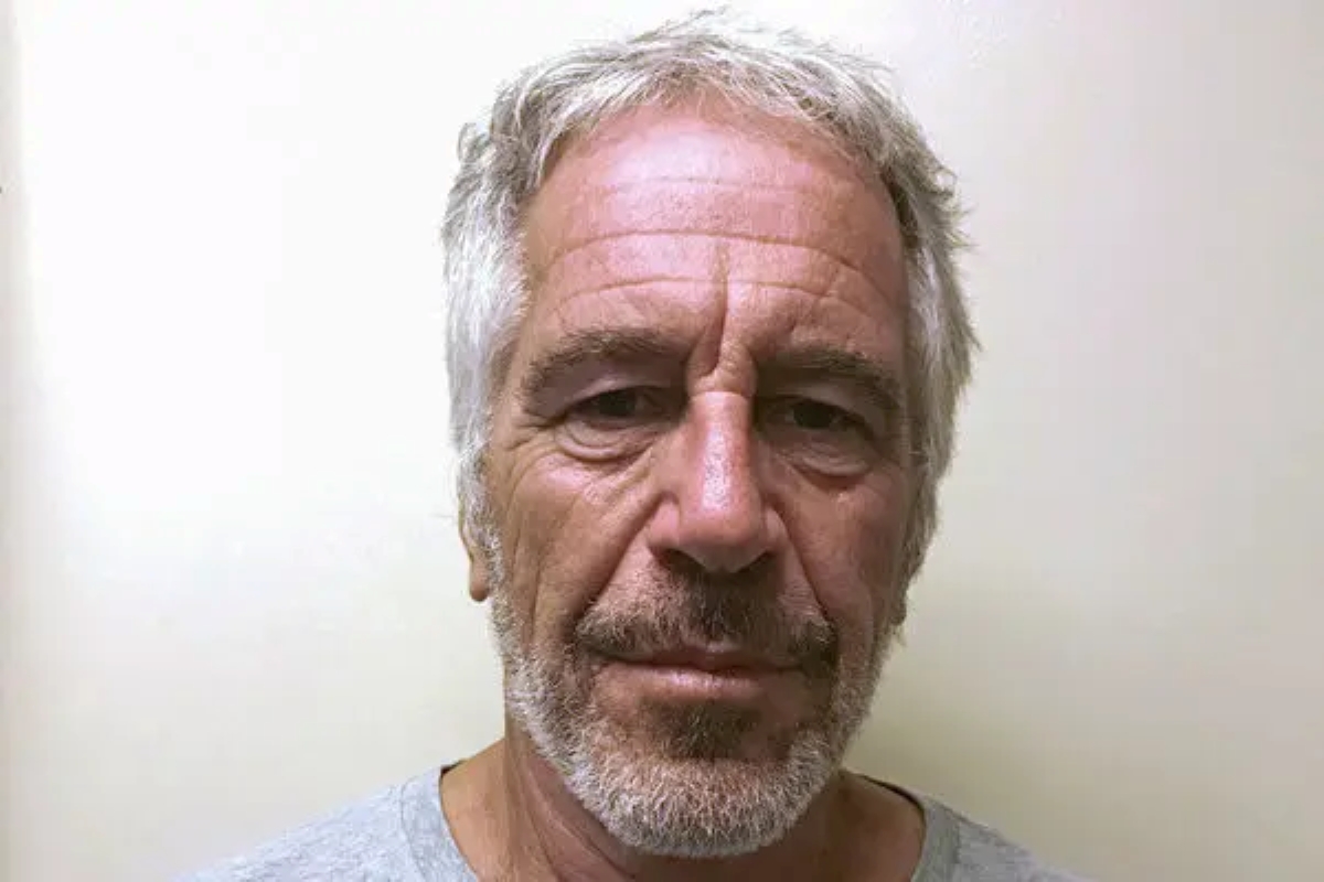Noi detalii în cazul Epstein: un judecător publică biletul găsit după prima tentativă de sinucidere