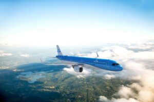 O însoțitoare de bord KLM, în izolare după contactul cu o pacientă decedată de hantavirus