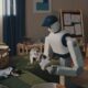 Memo, robotul care spală vase și calcă rufe, promite să ajungă în case din 2026