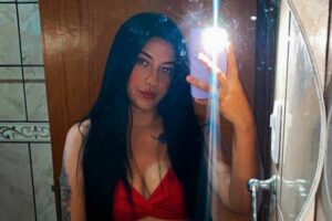 Tragedie în Brazilia: Influencerița Pamela Guimaraes împușcată mortal sub privirile copiilor săi