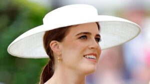 Prințesa Eugenie așteaptă al treilea copil. Palatul Buckingham surprinde printr-un anunț neobișnuit