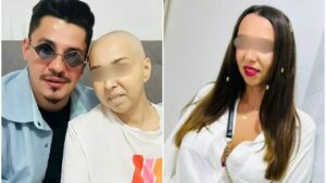 A pierdut lupta cu cancerul rar: Povestea emoționantă a Beatricei, susținută de întreaga țară
