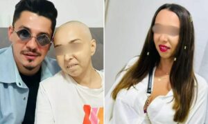 A pierdut lupta cu cancerul rar: Povestea emoționantă a Beatricei, susținută de întreaga țară
