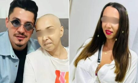 A pierdut lupta cu cancerul rar: Povestea emoționantă a Beatricei, susținută de întreaga țară