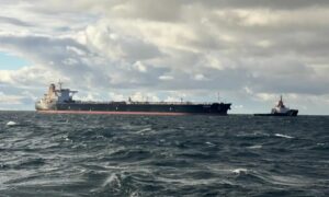 Un petrolier a fost deturnat în largul Yemenului și redirecționat spre Somalia