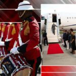 Regele Charles III în Bermuda: o zi plină de tradiții și legături istorice