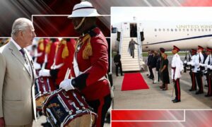 Regele Charles III în Bermuda: o zi plină de tradiții și legături istorice