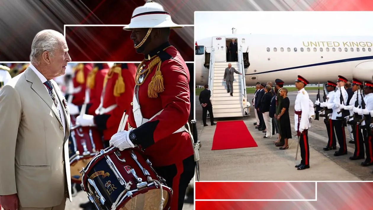 Regele Charles III în Bermuda: o zi plină de tradiții și legături istorice